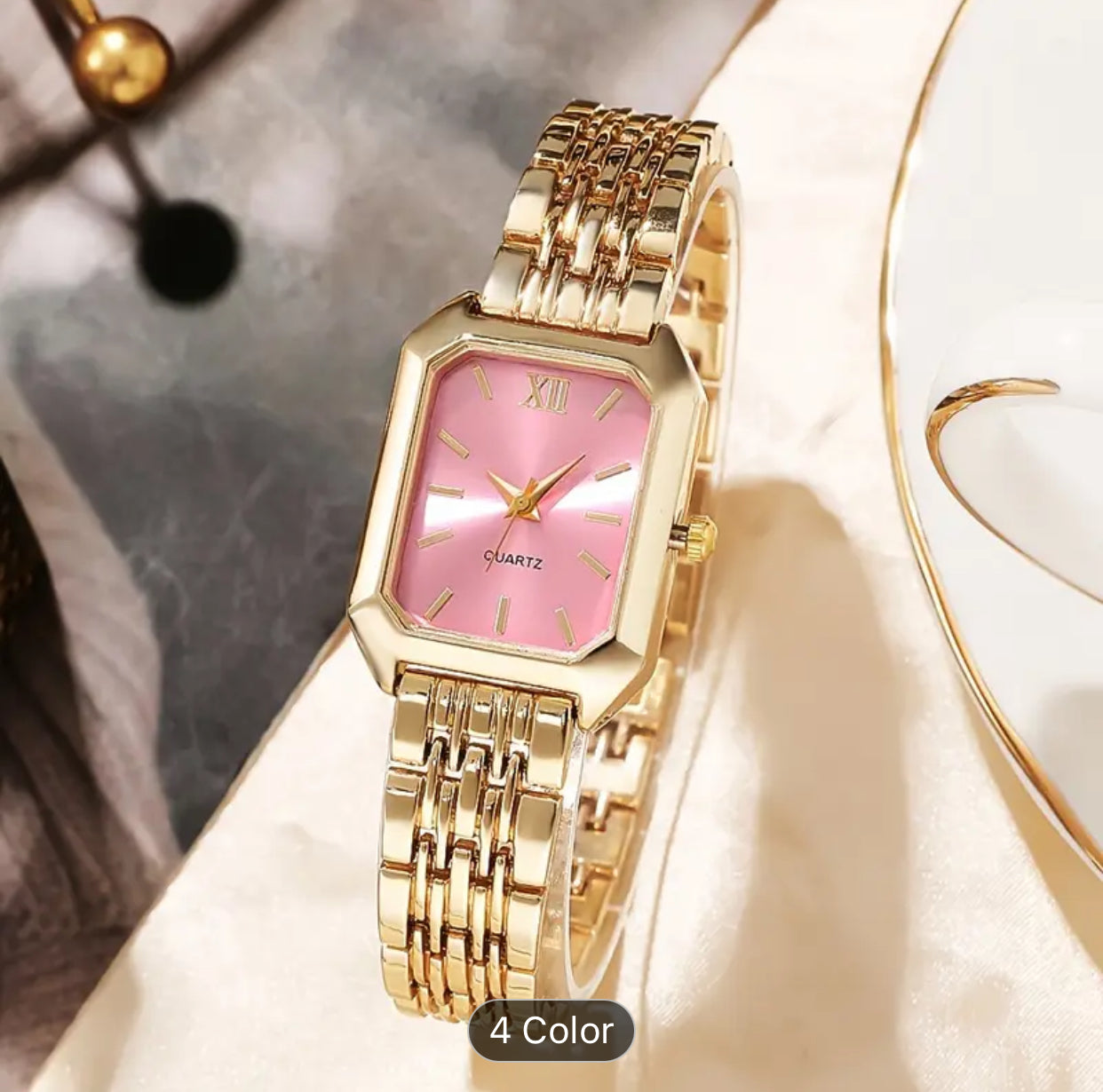 Quarz Rectangle Prime
