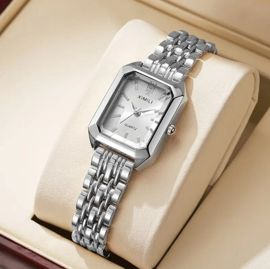 Quartz Silver